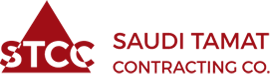 شركة التامات السعودية للمقاولات العامة